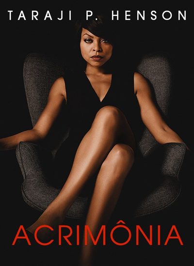 Capa da minisserie Acrimony 2018 ‧ Suspense Psicológico ‧ 2 Horas Melinda Sempre Foi uma Esposa Fiel, Porém, Cansada de Ficar ao Lado de Seu Marido Preguiçoso, Robert, Se Divorcia