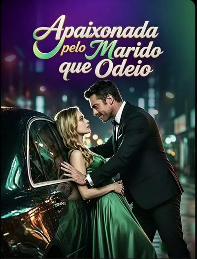 Capa da minisserie Apaixonada Pelo Marido que Odeio dublado
