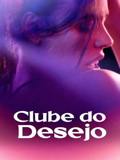 Capa da minisserie Clube dos Desejo π π
