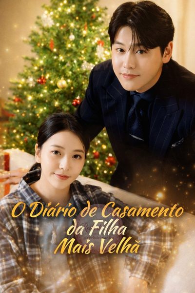 Capa da minisserie O Diário de Casamento da Filha Mais Velha Eldest Daughter's Marriage Life
