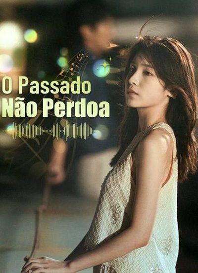 Capa da minisserie O Passado Não Perdoa 8743