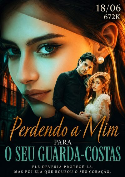 Capa da minisserie Prendendo a Mim para o Seu Guarda-costas