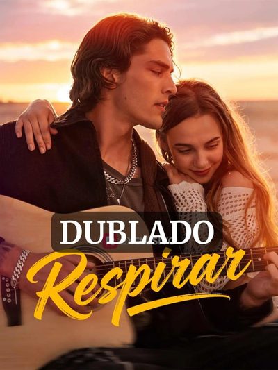 Capa da minisserie Respirar dublado
