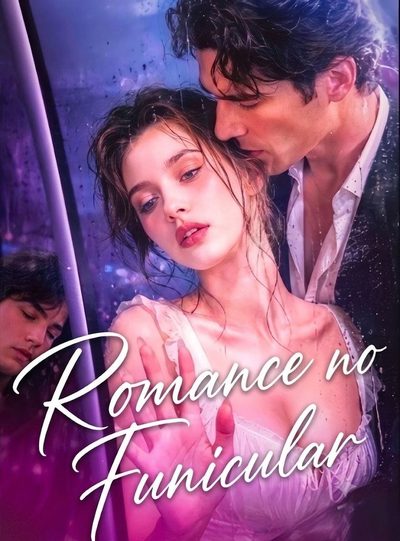 Capa da minisserie Romance no Funicular -