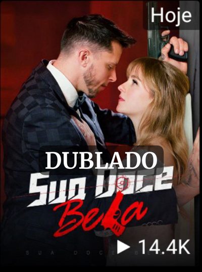 Capa da minisserie Sua Doce Bela (dublado) dublado