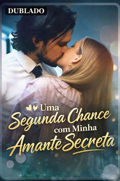 Capa da minisserie Uma Segunda Chance com Minha Amante Secreta dublado