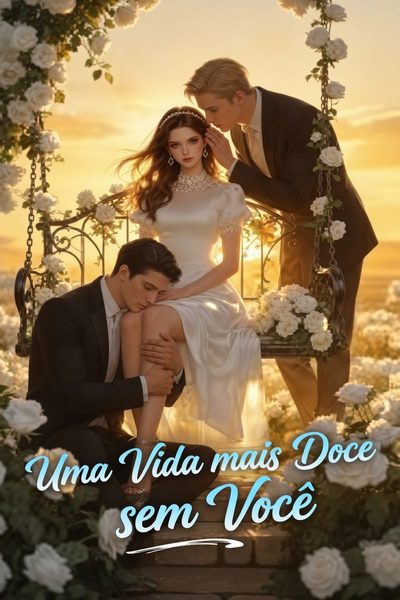 Capa da minisserie Uma Vida Mais Doce sem Você