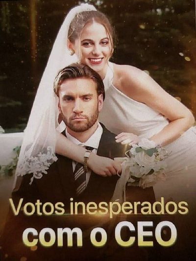 Capa da minisserie Votos Surpresa: Meu Marido É Ceo! (dublado) dublado